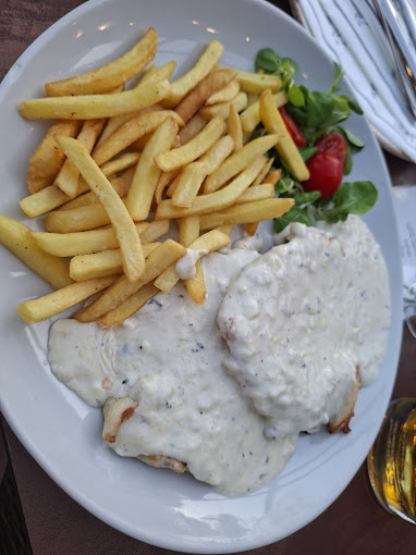 Restoran Bistro Karlo - Slika 7