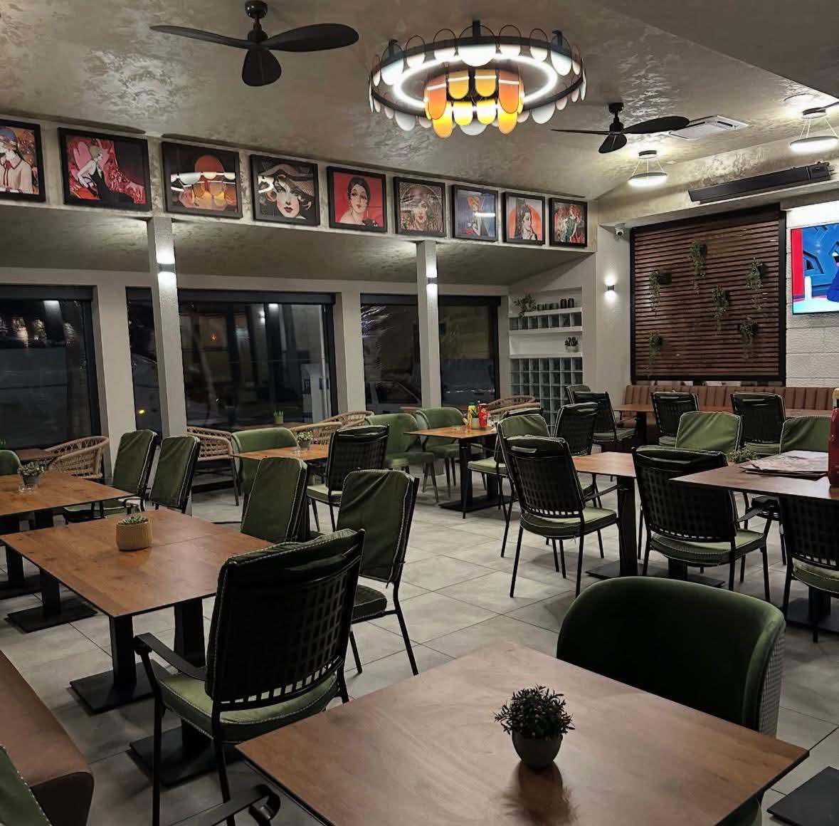 Restoran Pizzeria Domina - Slika 1