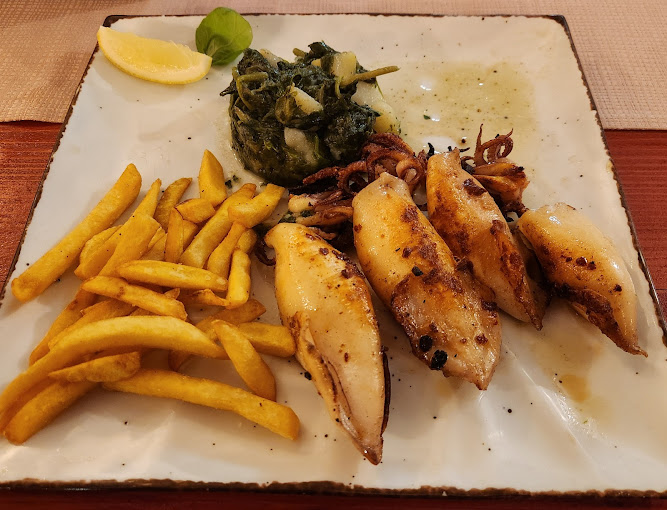 Restoran Konoba Dvor - Slika 12