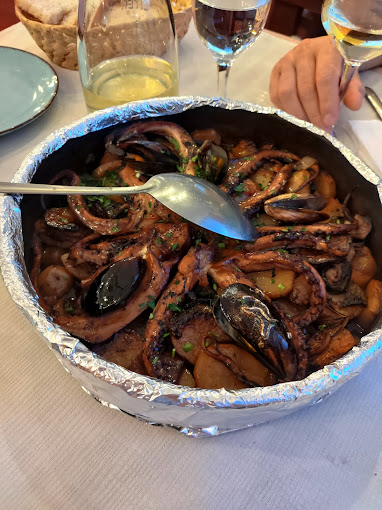 Restoran Konoba Dvor - Slika 15