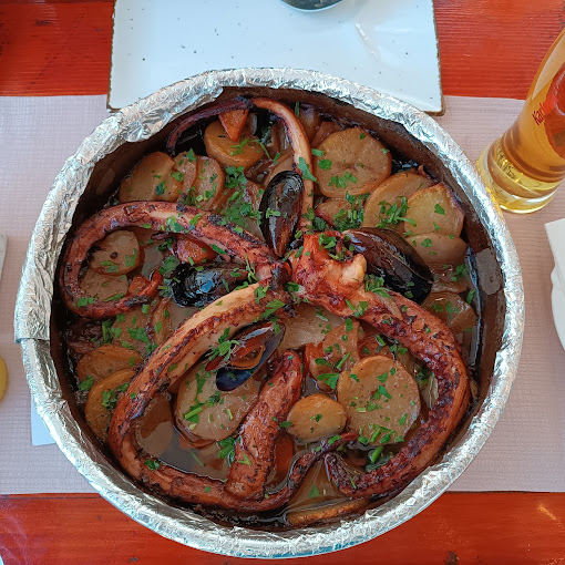 Restoran Konoba Dvor - Slika 4