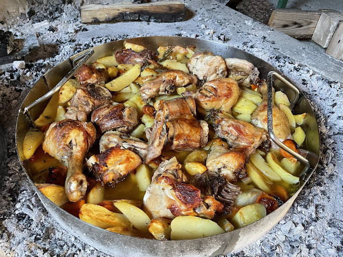 Restoran Konoba Dvor - Slika 5