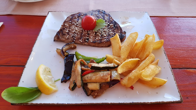 Restoran Konoba Dvor - Slika 6