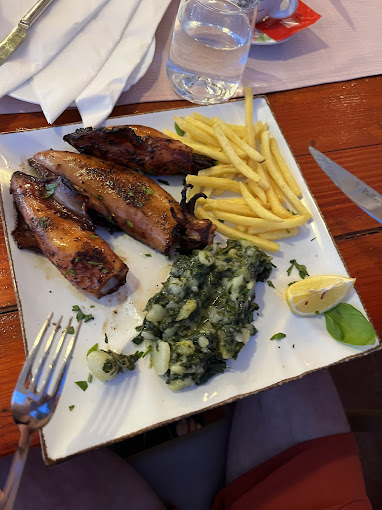 Restoran Konoba Dvor - Slika 7