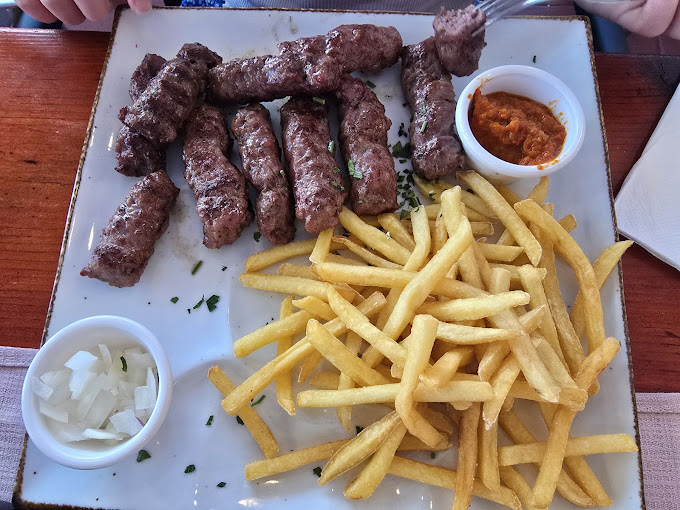 Restoran Konoba Dvor - Slika 8