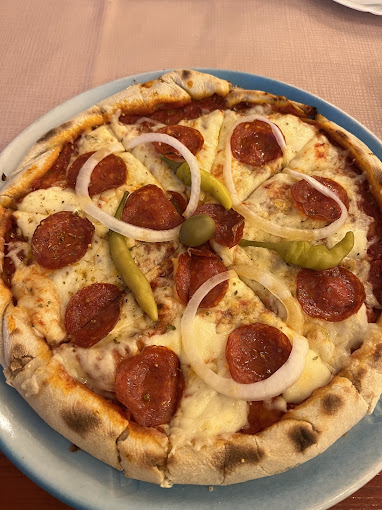 Restoran Konoba Dvor - Slika 10