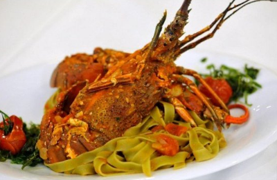 Restoran Restaurant Dupin - Slika 2