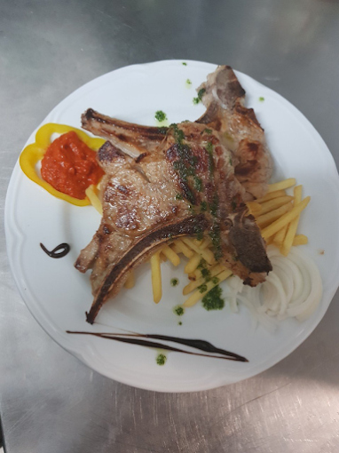 Restoran Restaurant Dupin - Slika 11