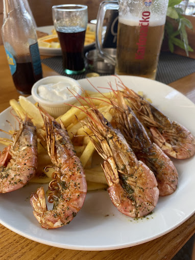Restoran Restaurant Dupin - Slika 12
