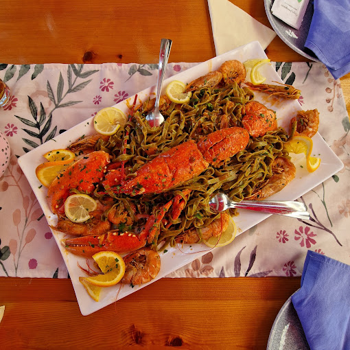 Restoran Restaurant Dupin - Slika 3