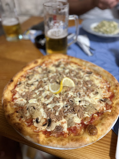 Restoran Restaurant Dupin - Slika 4