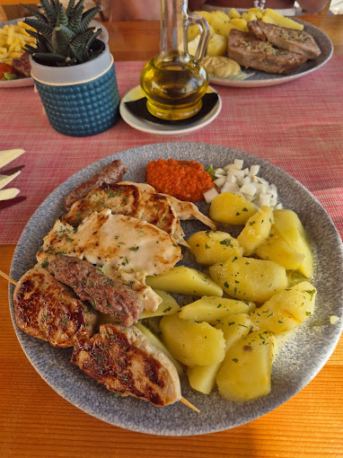 Restoran Restaurant Dupin - Slika 6