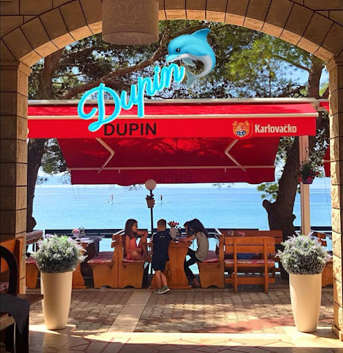 Restoran Restaurant Dupin - Slika 9