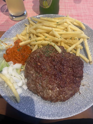 Restoran Restaurant Dupin - Slika 10