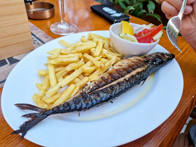 Restoran Bistro GANN - Slika 1