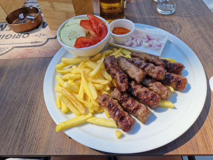 Restoran Bistro GANN - Slika 2