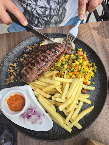 Restoran Bistro GANN - Slika 12