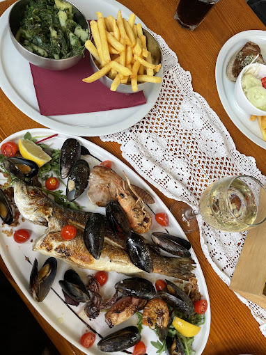 Restoran Bistro GANN - Slika 6
