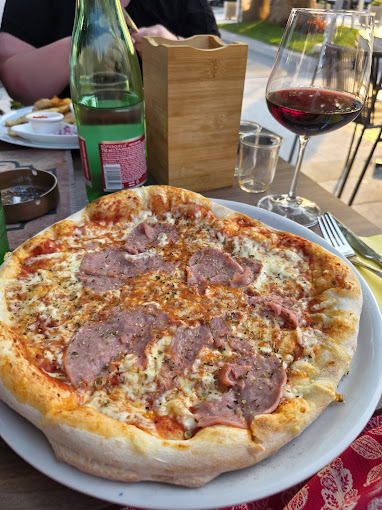 Restoran Bistro GANN - Slika 7