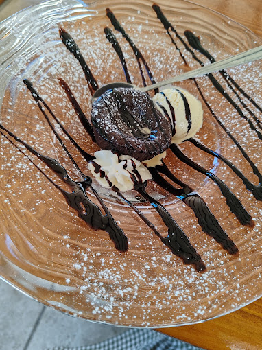 Restoran Bistro GANN - Slika 8