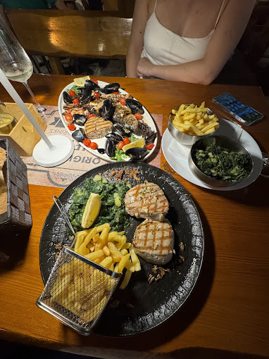 Restoran Bistro GANN - Slika 9