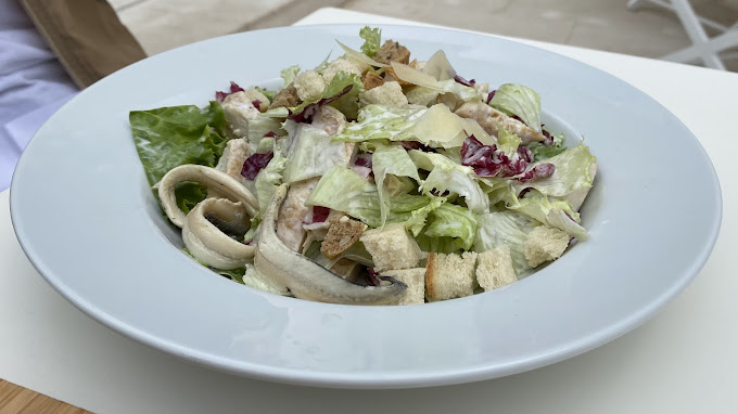 Restoran Restaurant Kaštelet - Slika 8