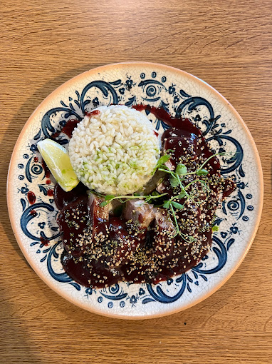 Restoran Restaurant Postup - Slika 1