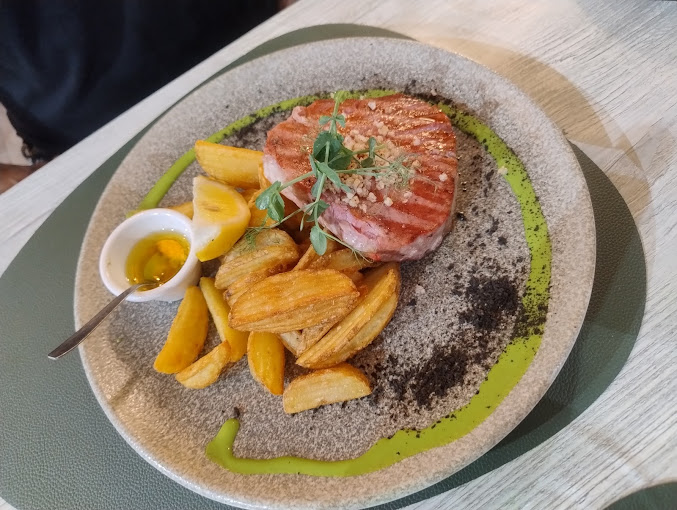 Restoran Restaurant Postup - Slika 16