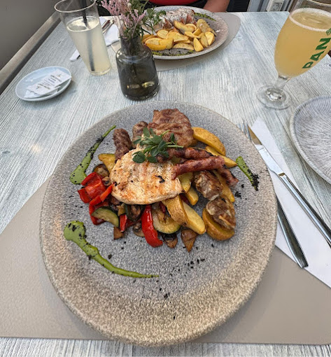 Restoran Restaurant Postup - Slika 4