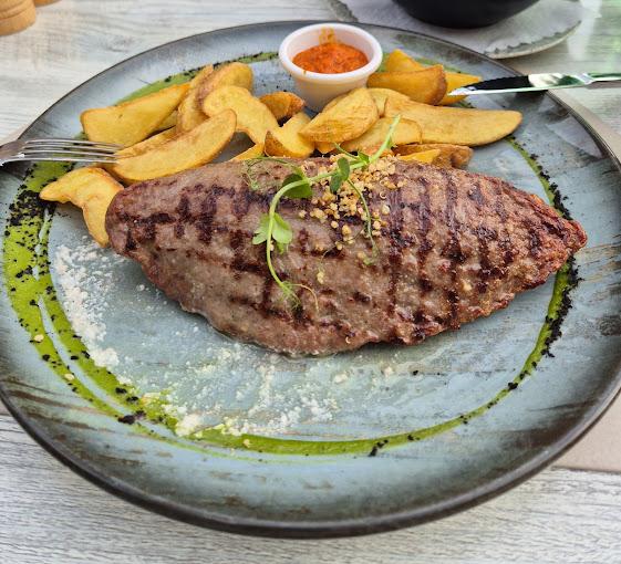 Restoran Restaurant Postup - Slika 5