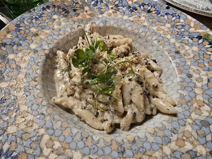 Restoran Restaurant Postup - Slika 7