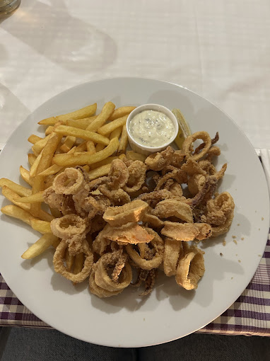 Restoran Restaurant Mala Barka - Slika 3