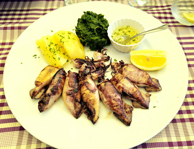 Restoran Restaurant Mala Barka - Slika 8