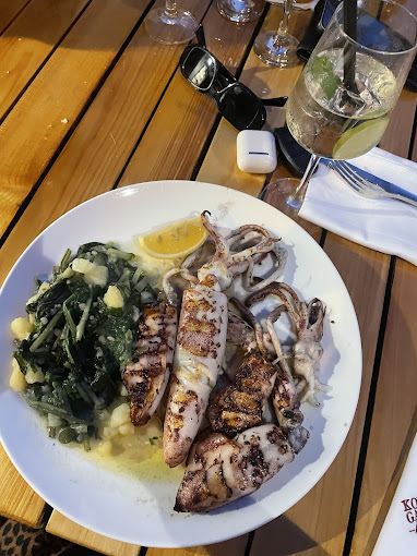 Restoran Konoba Galinac - Slika 3
