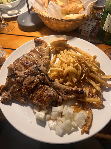 Restoran Konoba Galinac - Slika 4