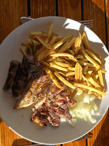 Restoran Konoba Galinac - Slika 6