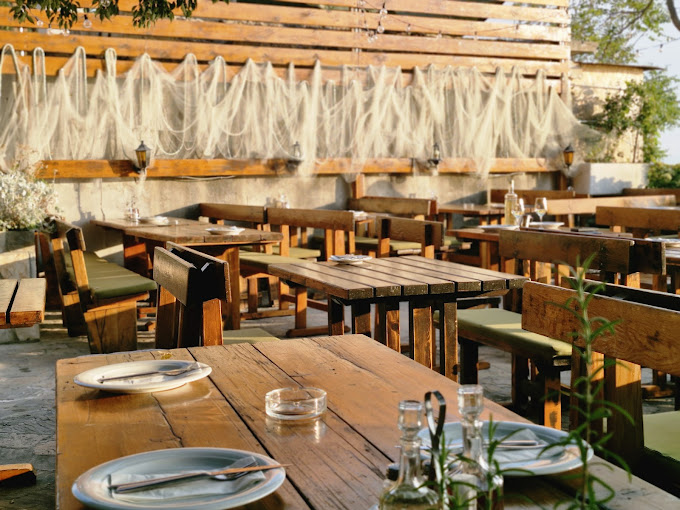 Restoran Konoba Katara - Slika 3