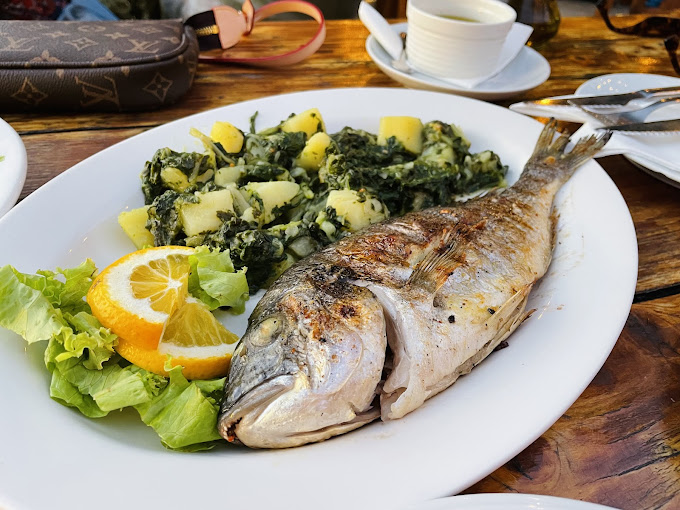 Restoran Konoba Katara - Slika 4
