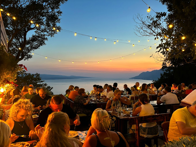 Restoran Konoba Katara - Slika 9