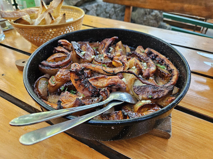 Restoran Konoba Roko - Slika 7