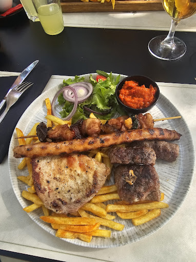 Restoran Restaurant Borik - Slika 3
