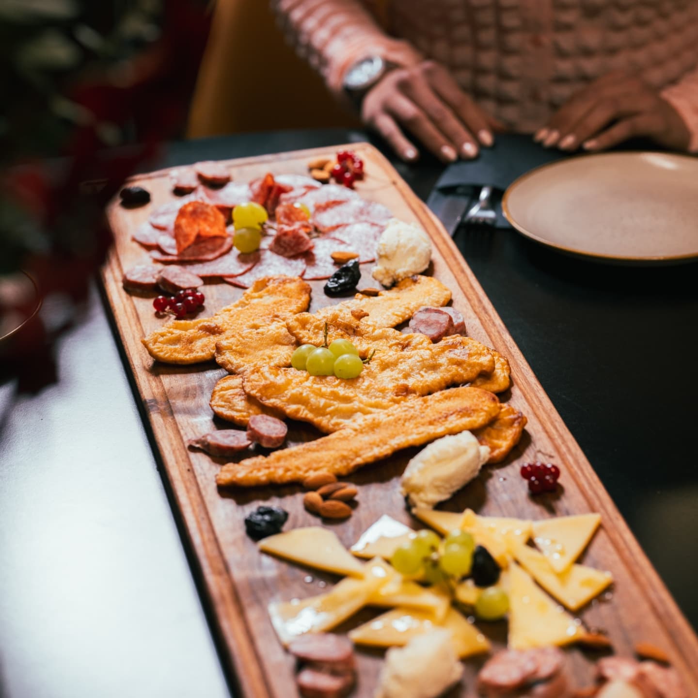 Restoran Cafe Bistro Monaco - Slika 9