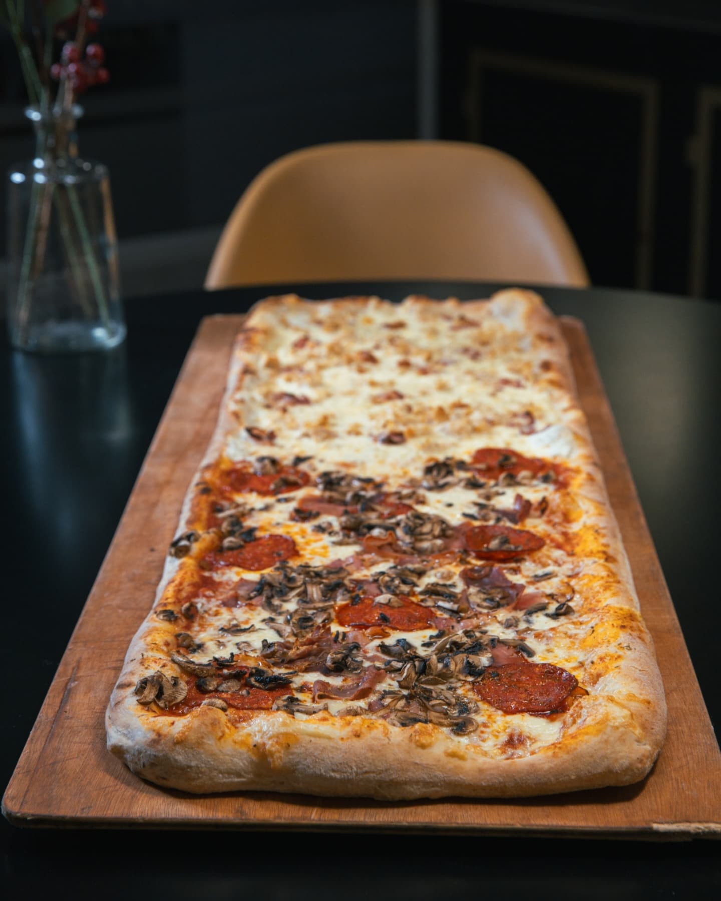 Restoran Cafe Bistro Monaco - Slika 7