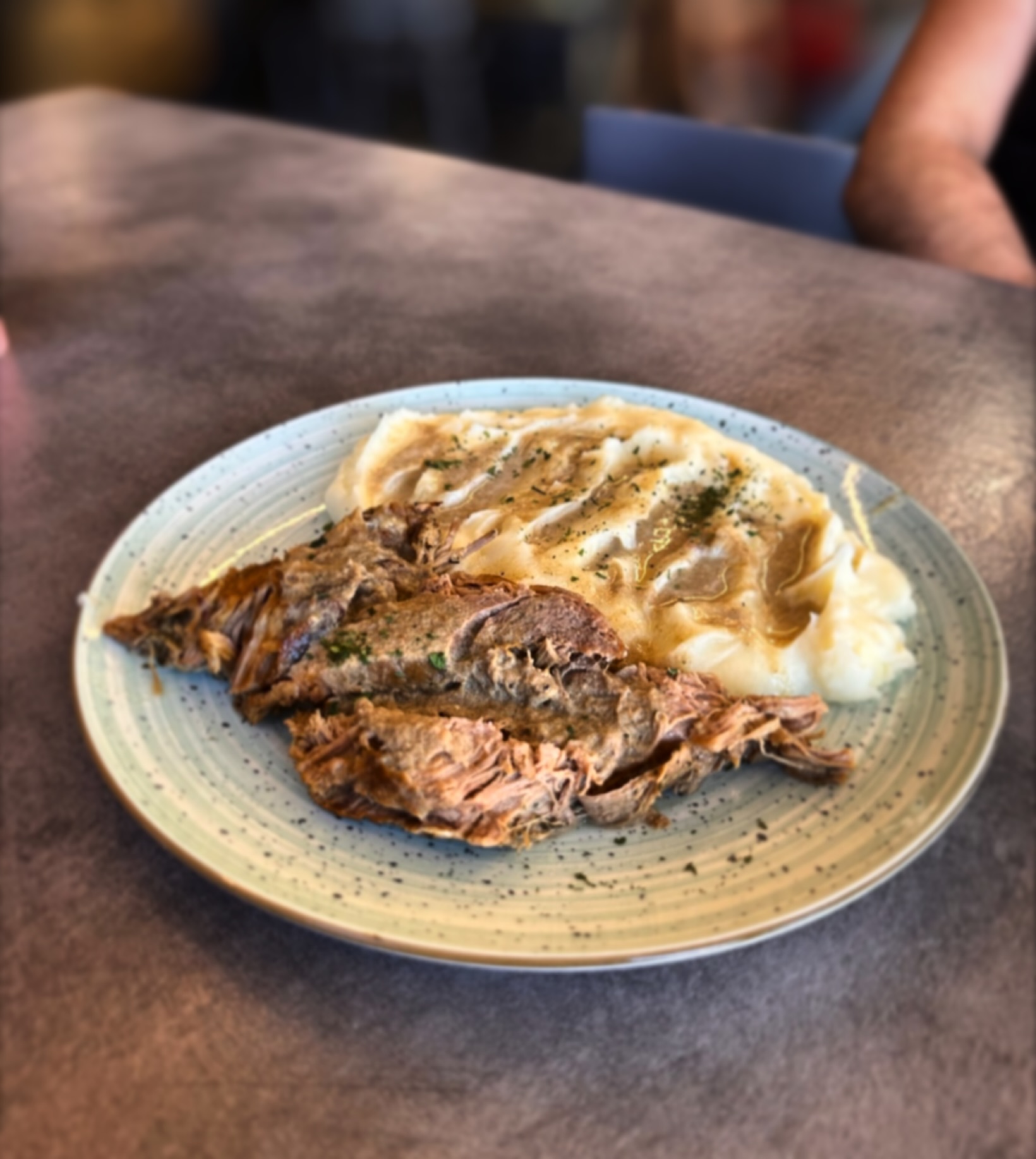 Restoran Cafe Bistro Monaco - Slika 4