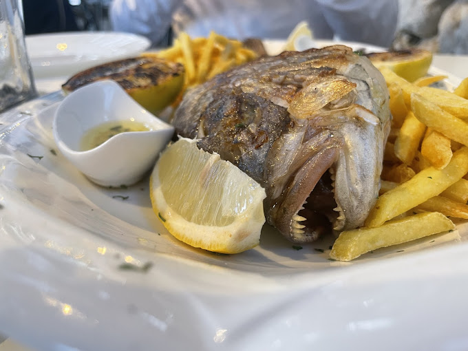 Restoran Restaurant Orange - Slika 1