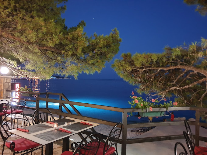 Restoran Restaurant Orange - Slika 13