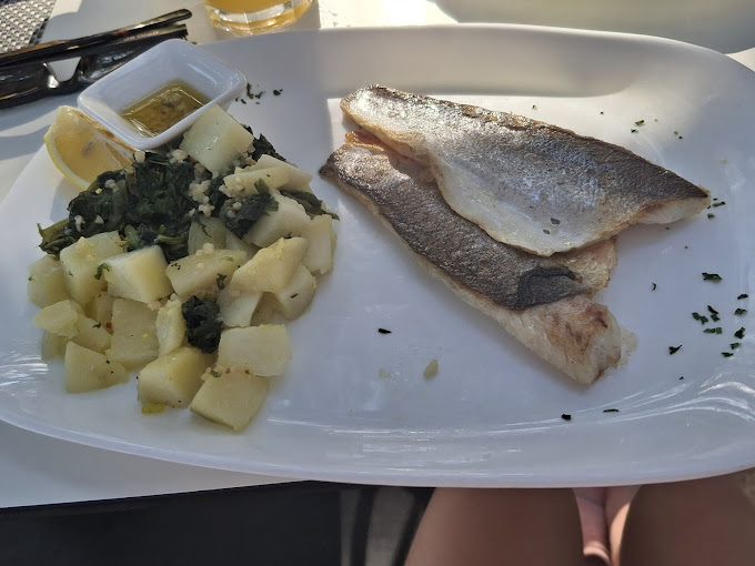 Restoran Restaurant Orange - Slika 5