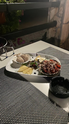 Restoran Restaurant Orange - Slika 7
