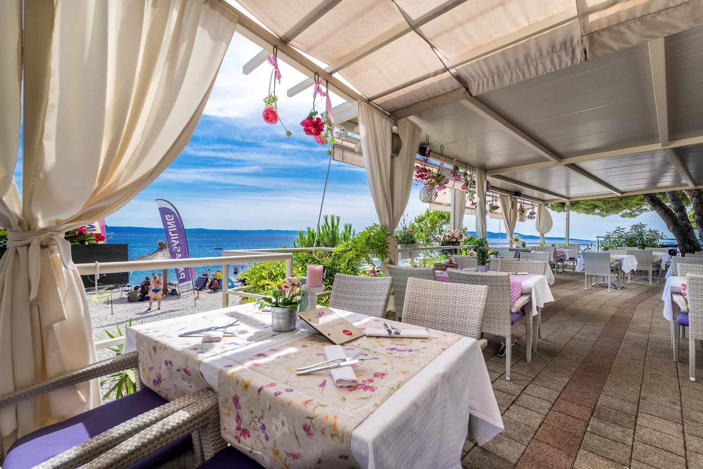 Restoran Restaurant Maritimo - Slika 3