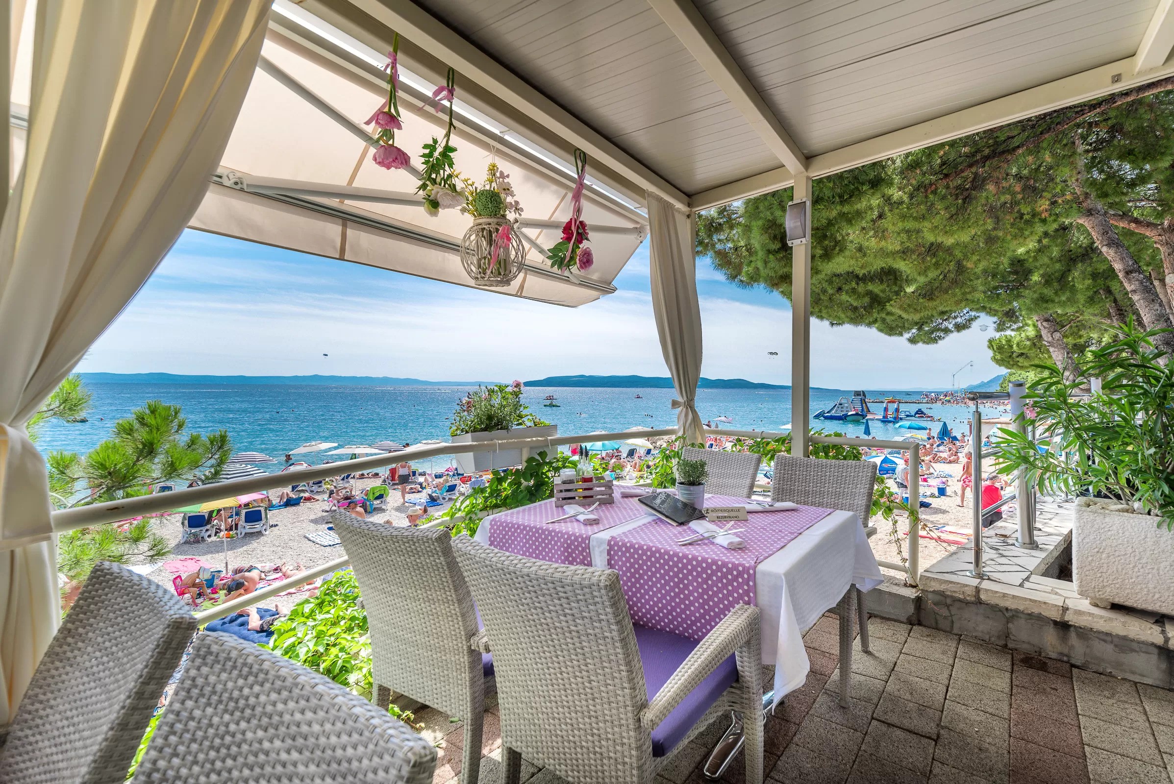 Restoran Restaurant Maritimo - Slika 6